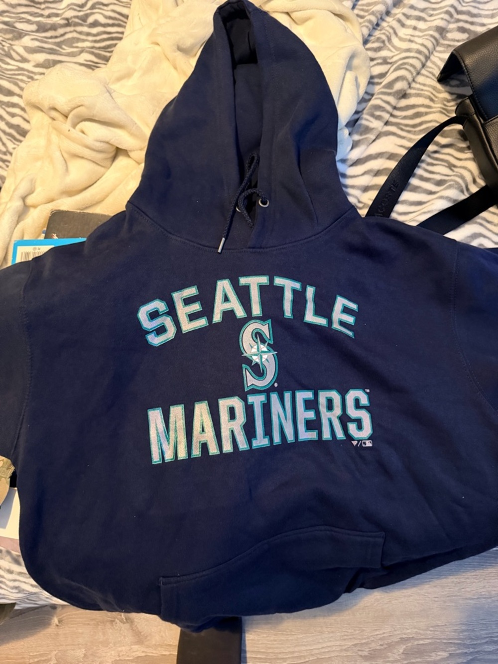 Bundle of 3 hoodie jacket